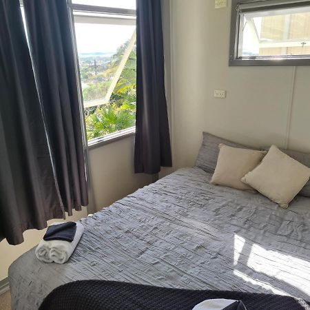 Harbour View Motel Gladstone Luaran gambar