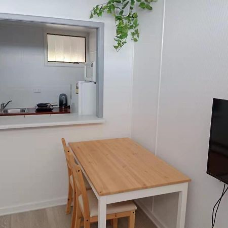 Harbour View Motel Gladstone Luaran gambar