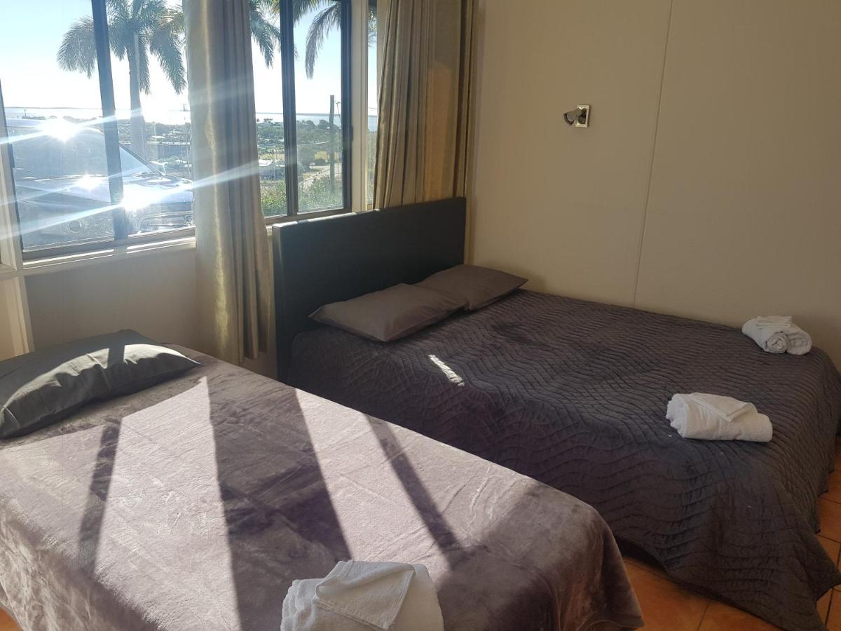 Harbour View Motel Gladstone Luaran gambar