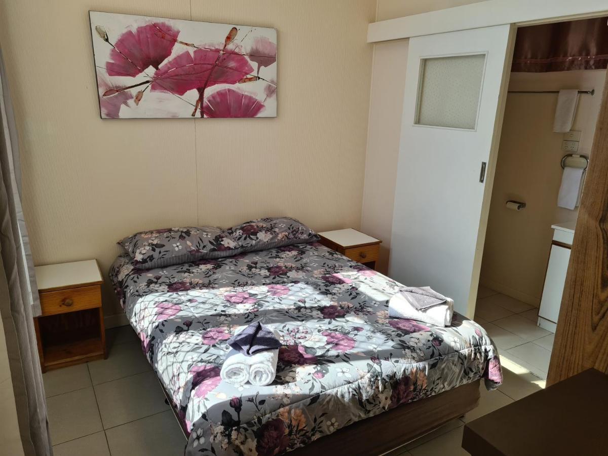 Harbour View Motel Gladstone Luaran gambar