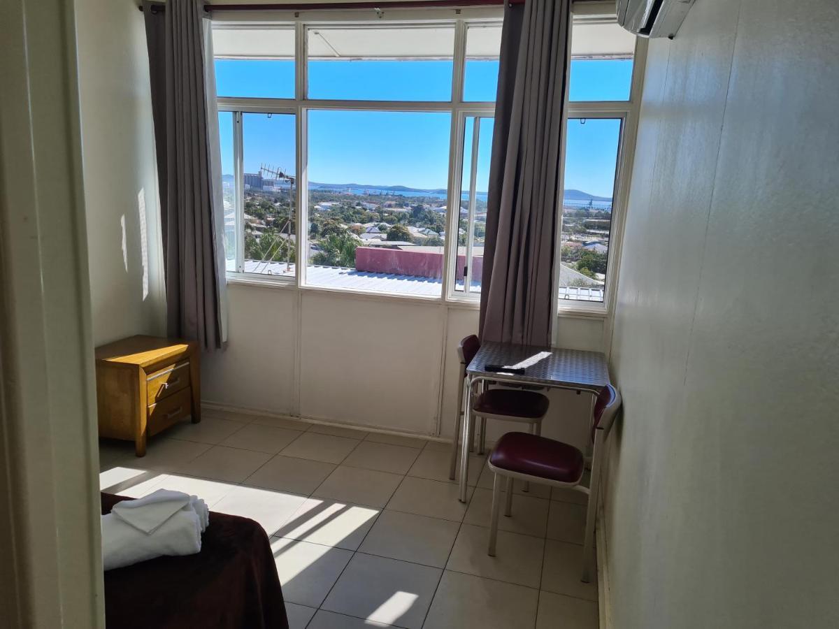 Harbour View Motel Gladstone Luaran gambar