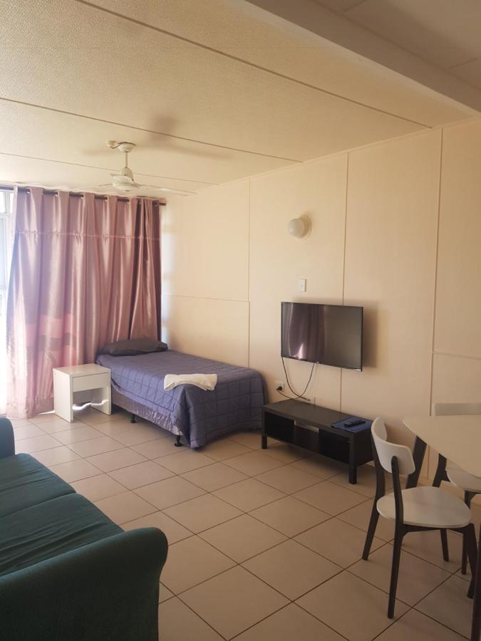 Harbour View Motel Gladstone Luaran gambar