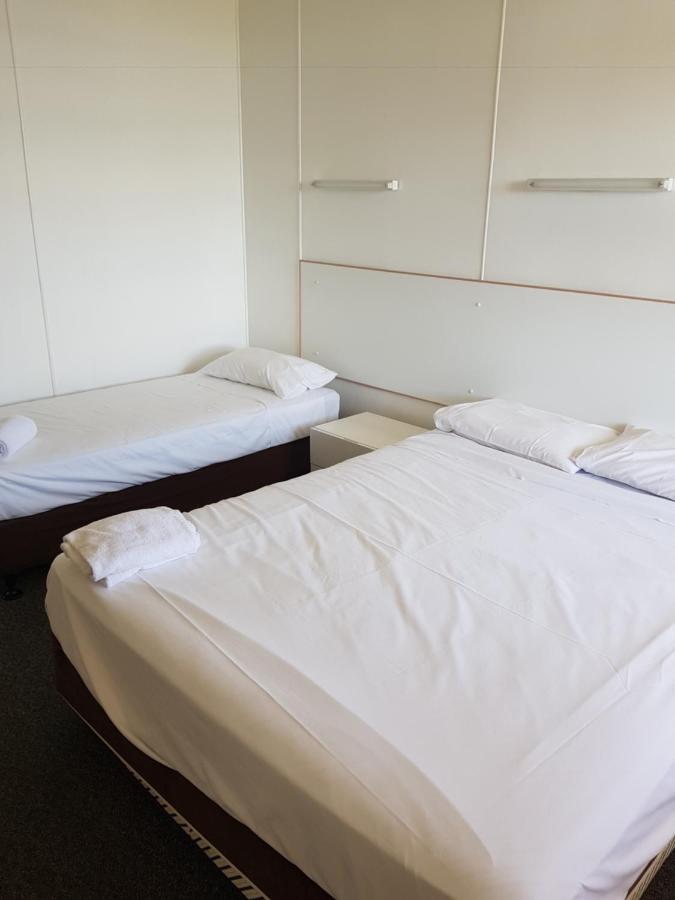 Harbour View Motel Gladstone Luaran gambar