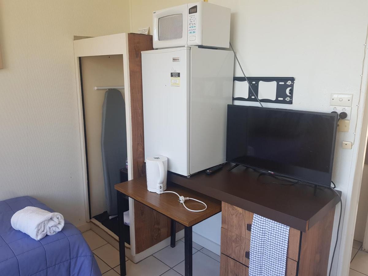 Harbour View Motel Gladstone Luaran gambar