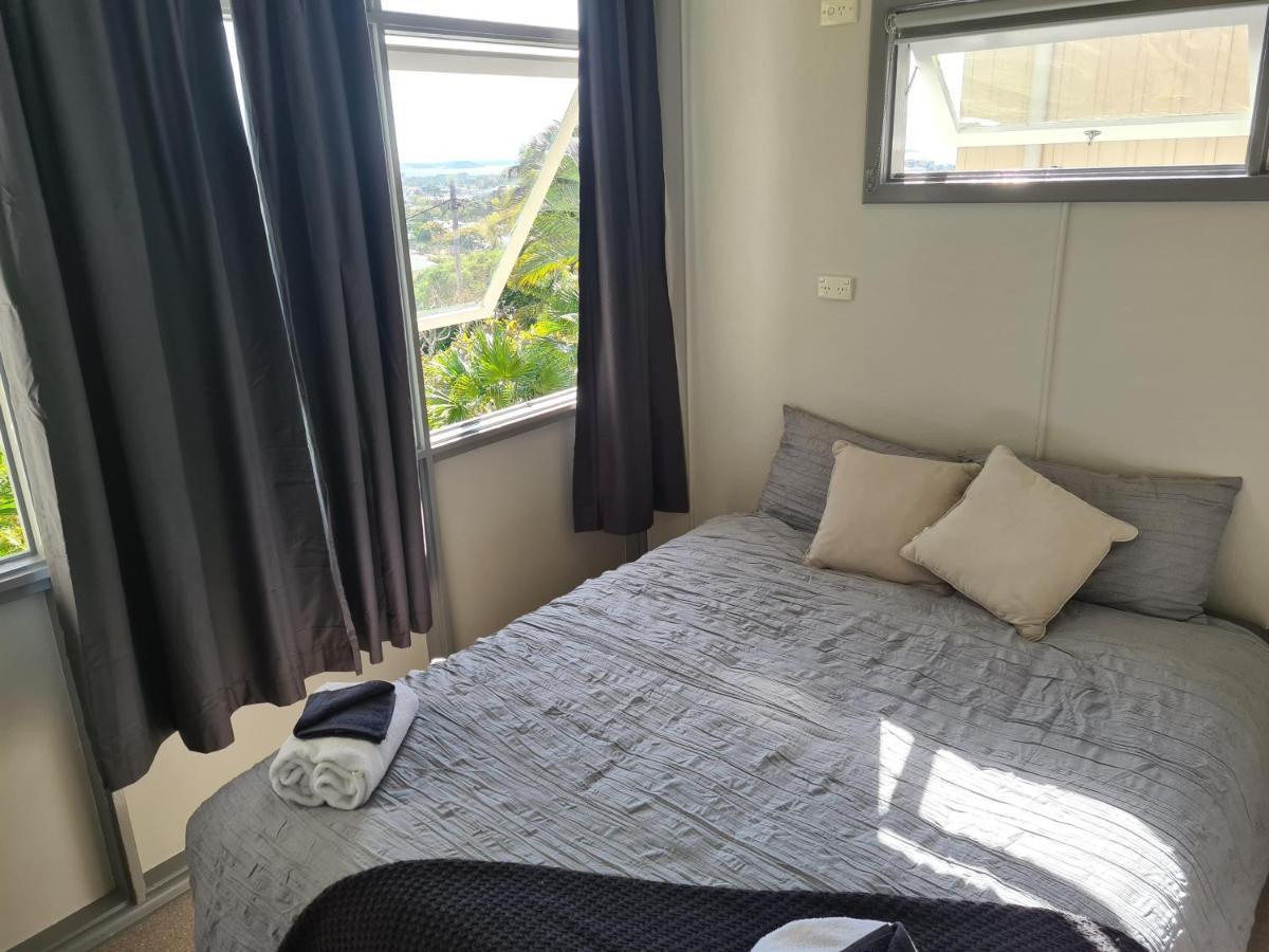 Harbour View Motel Gladstone Luaran gambar