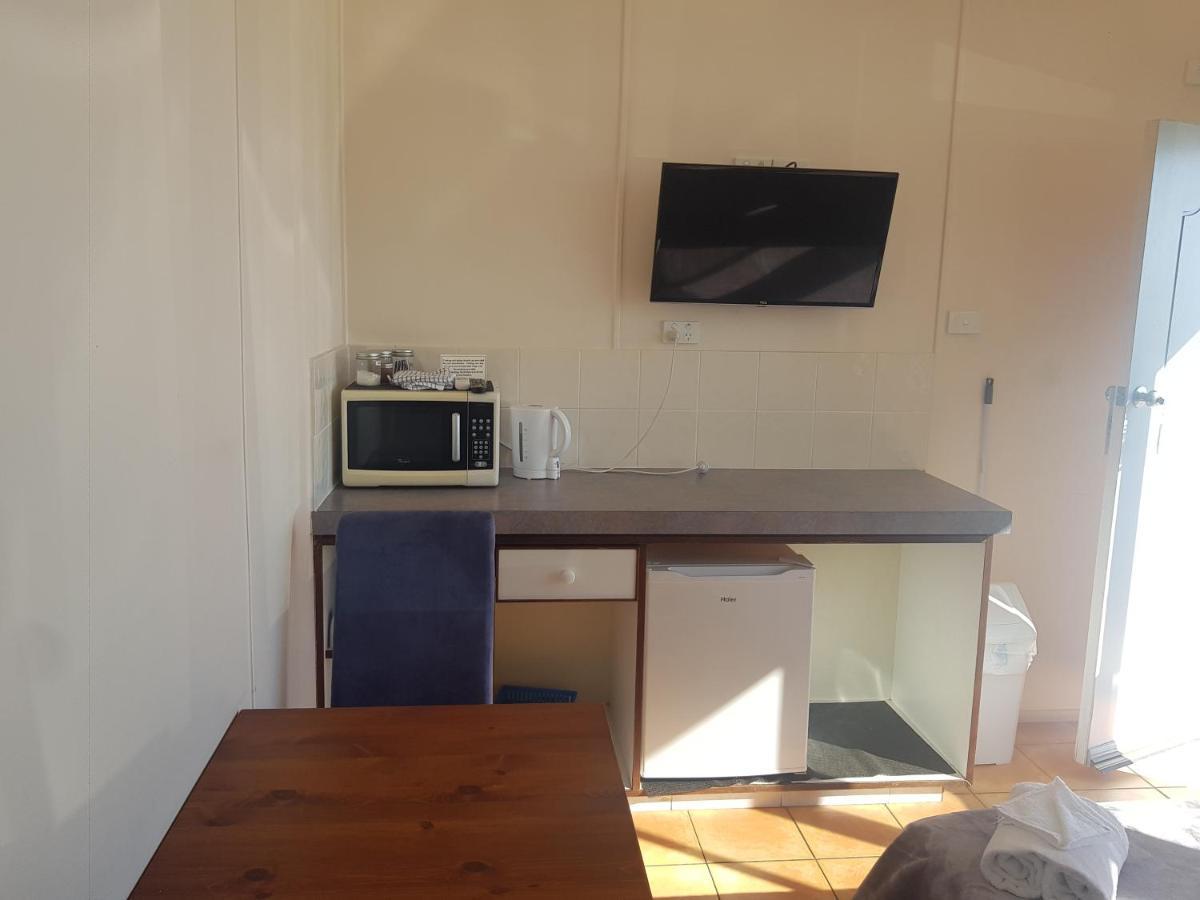 Harbour View Motel Gladstone Luaran gambar