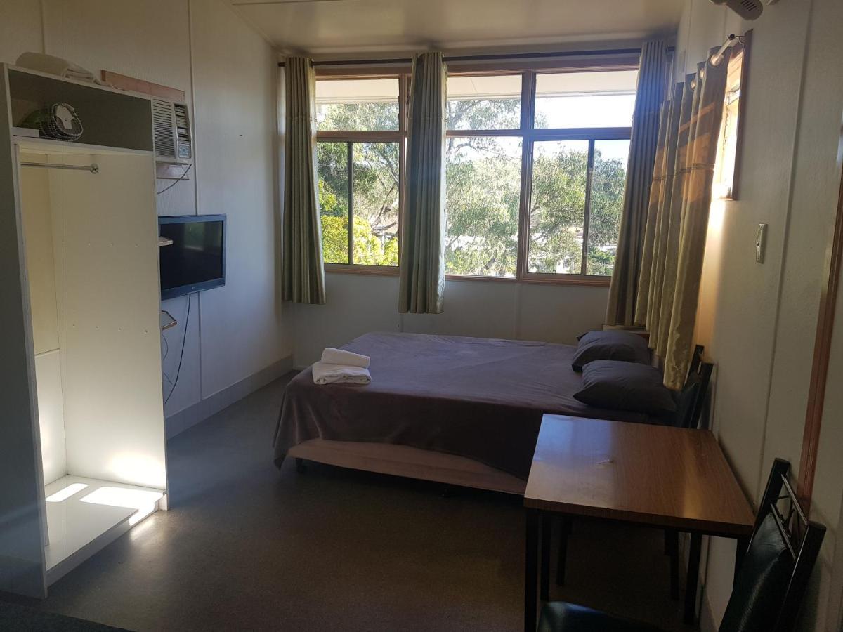 Harbour View Motel Gladstone Luaran gambar
