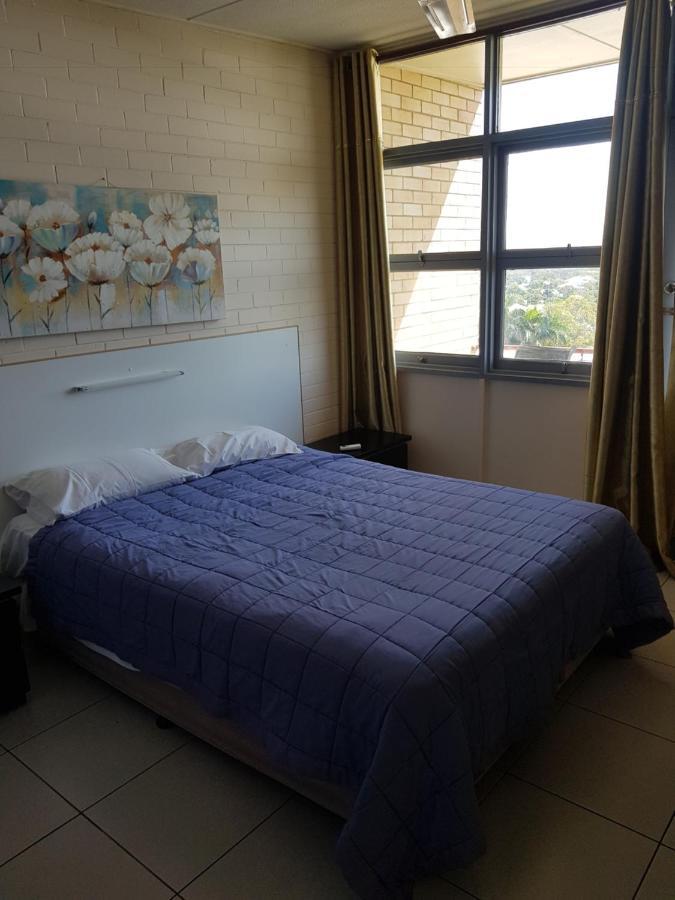 Harbour View Motel Gladstone Luaran gambar