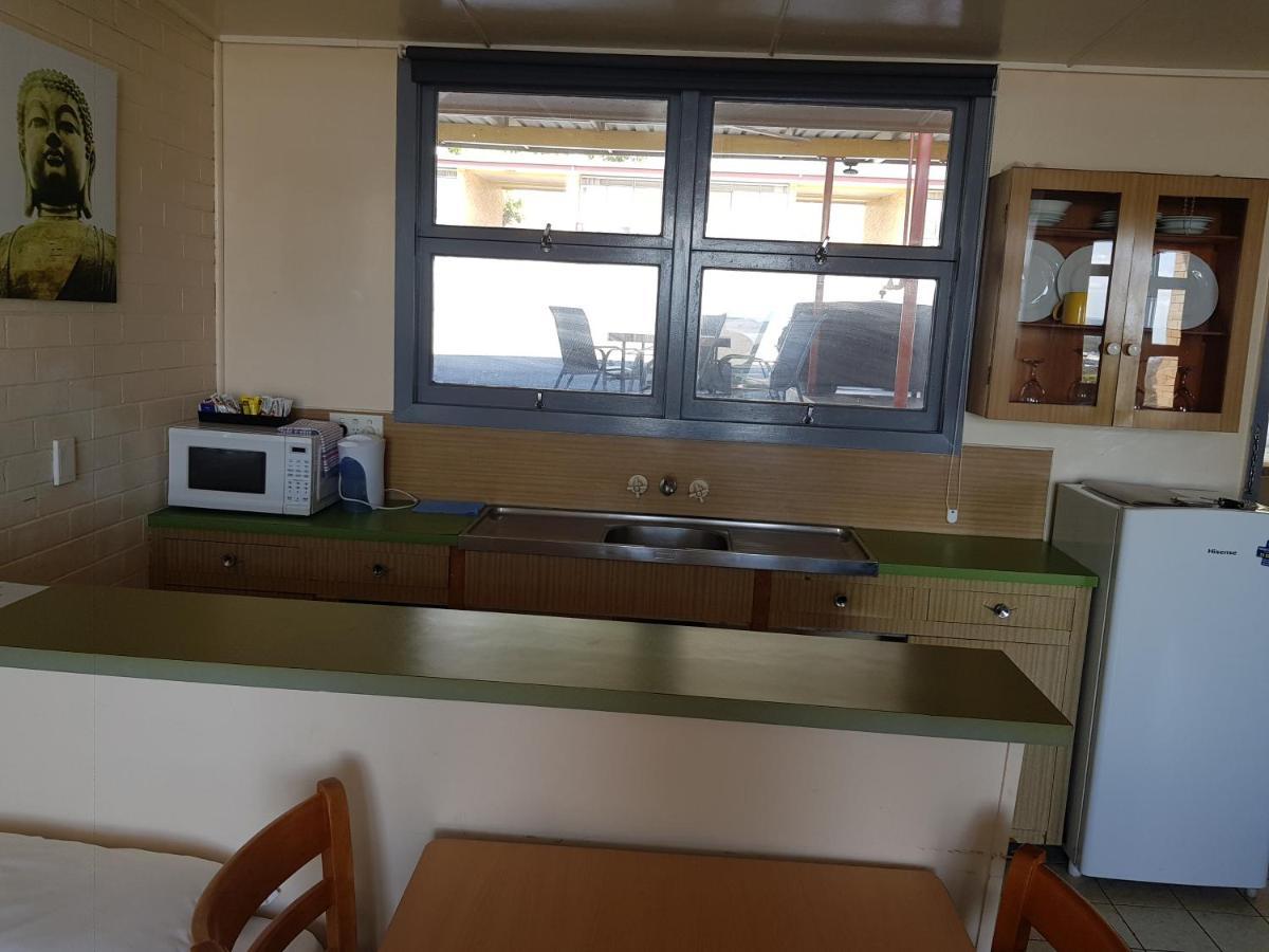 Harbour View Motel Gladstone Luaran gambar