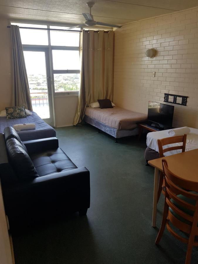 Harbour View Motel Gladstone Luaran gambar