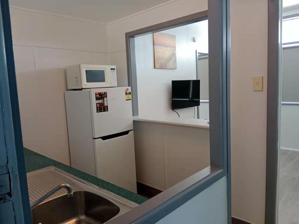 Harbour View Motel Gladstone Luaran gambar