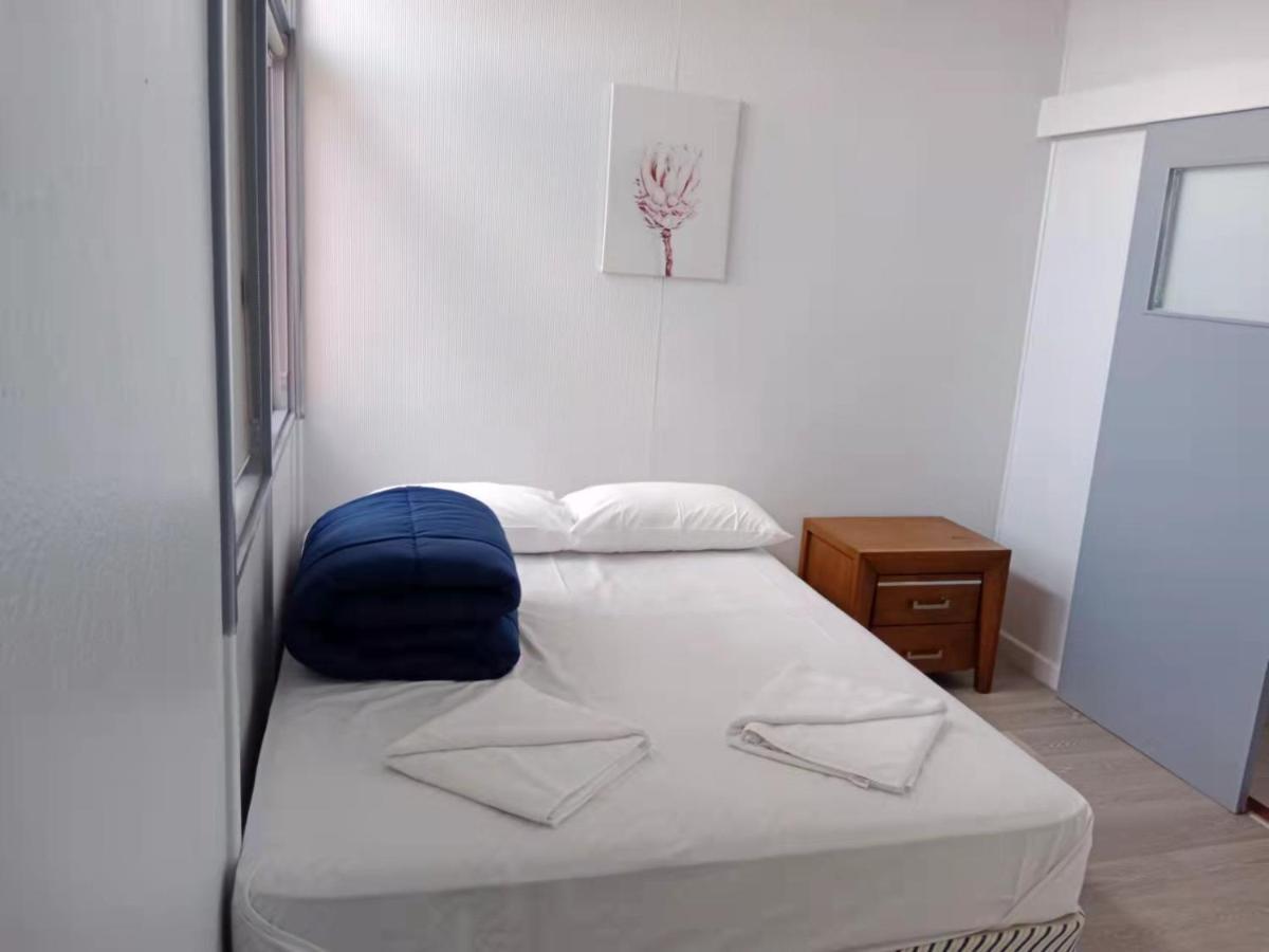 Harbour View Motel Gladstone Luaran gambar