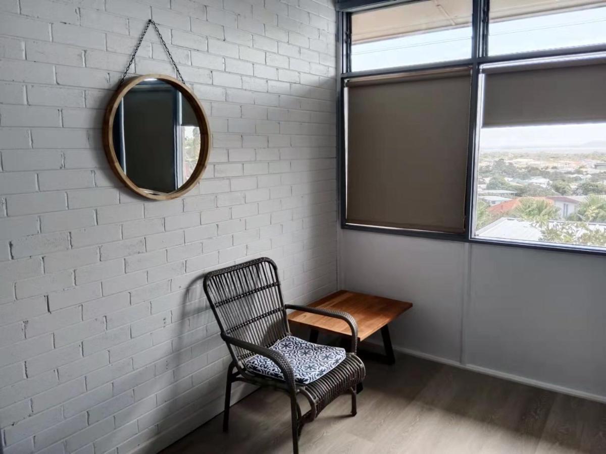 Harbour View Motel Gladstone Luaran gambar