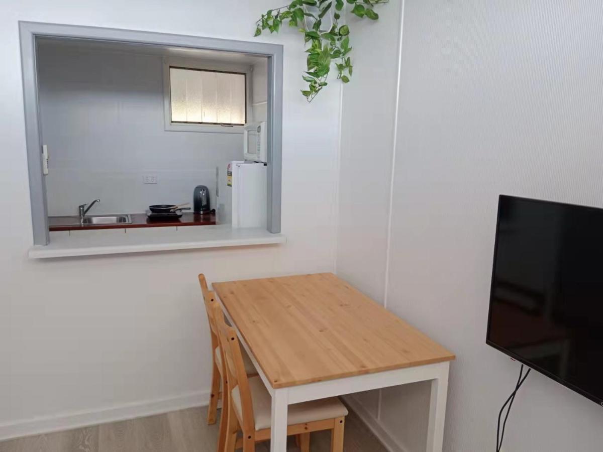 Harbour View Motel Gladstone Luaran gambar
