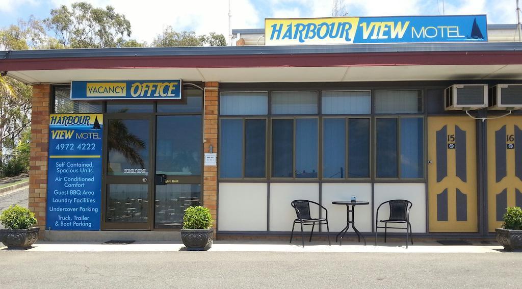 Harbour View Motel Gladstone Bilik gambar