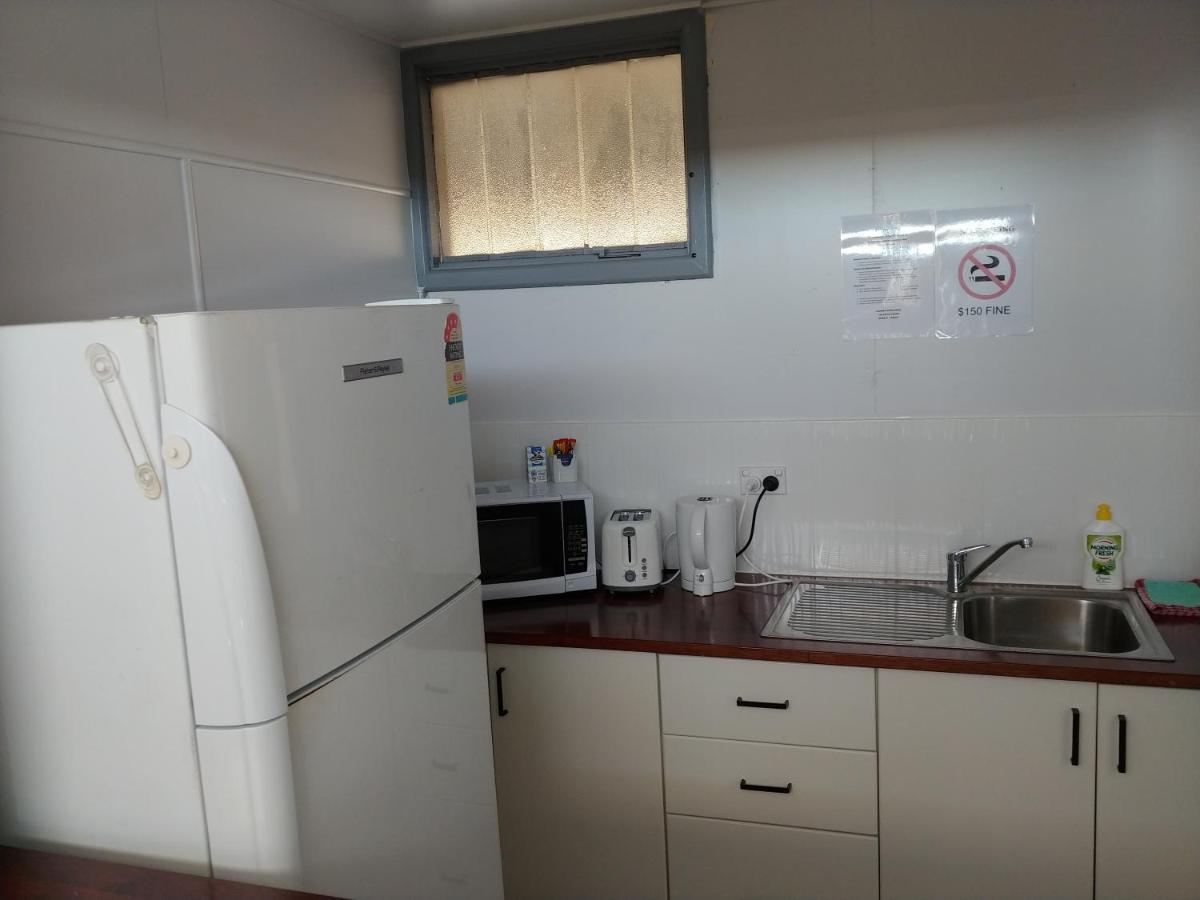 Harbour View Motel Gladstone Luaran gambar