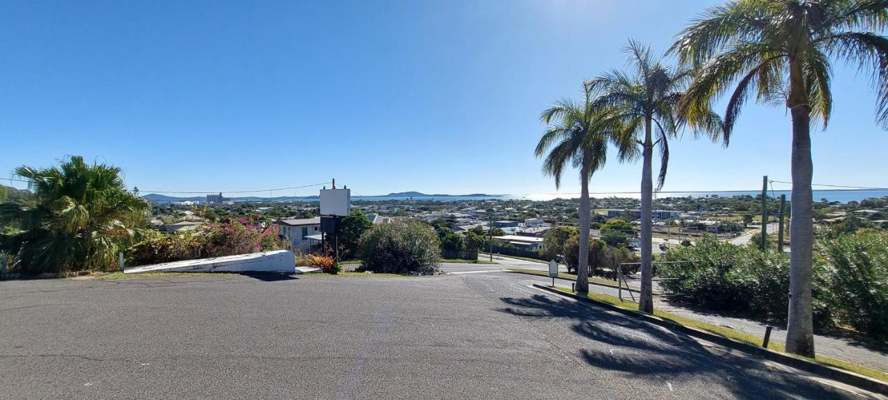 Harbour View Motel Gladstone Luaran gambar