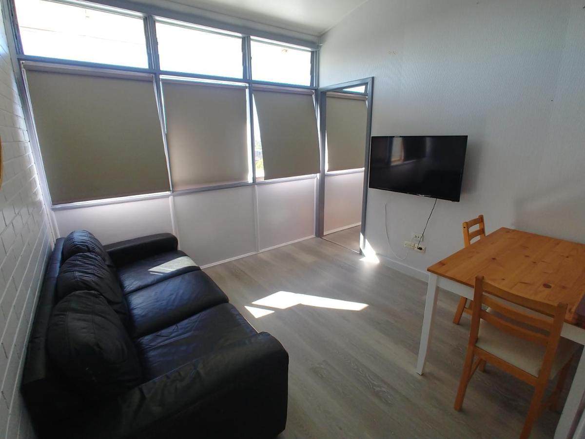 Harbour View Motel Gladstone Luaran gambar