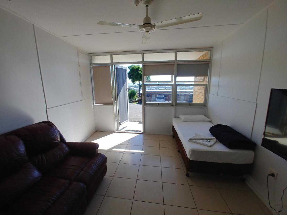 Harbour View Motel Gladstone Luaran gambar