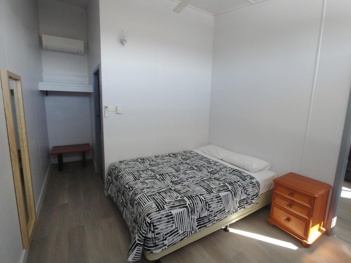 Harbour View Motel Gladstone Luaran gambar