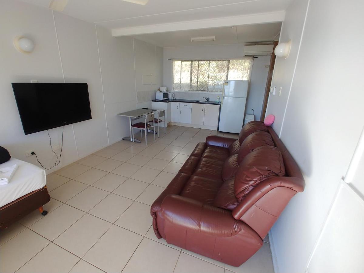 Harbour View Motel Gladstone Luaran gambar