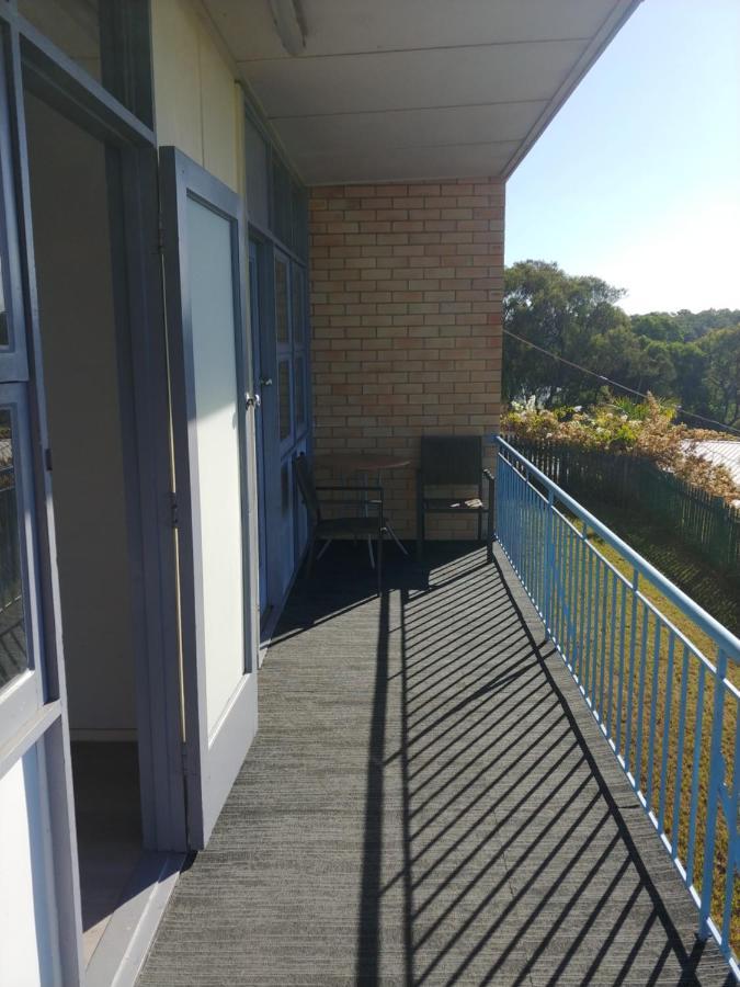 Harbour View Motel Gladstone Luaran gambar