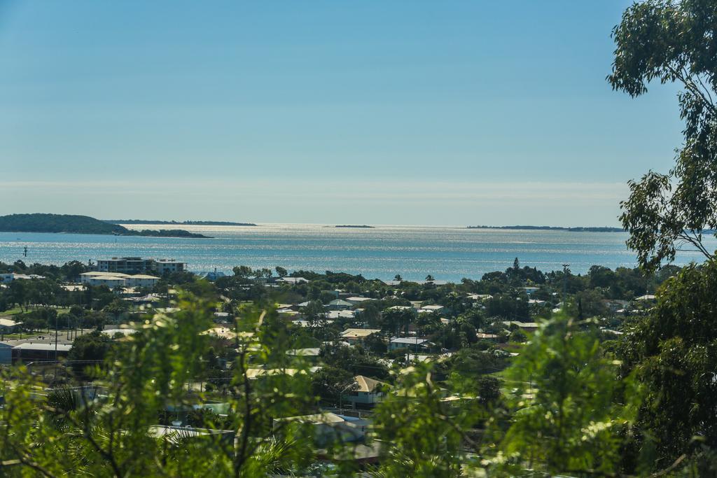Harbour View Motel Gladstone Luaran gambar