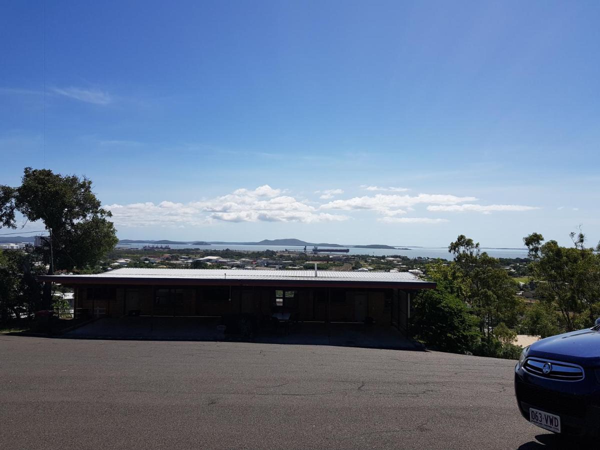 Harbour View Motel Gladstone Luaran gambar