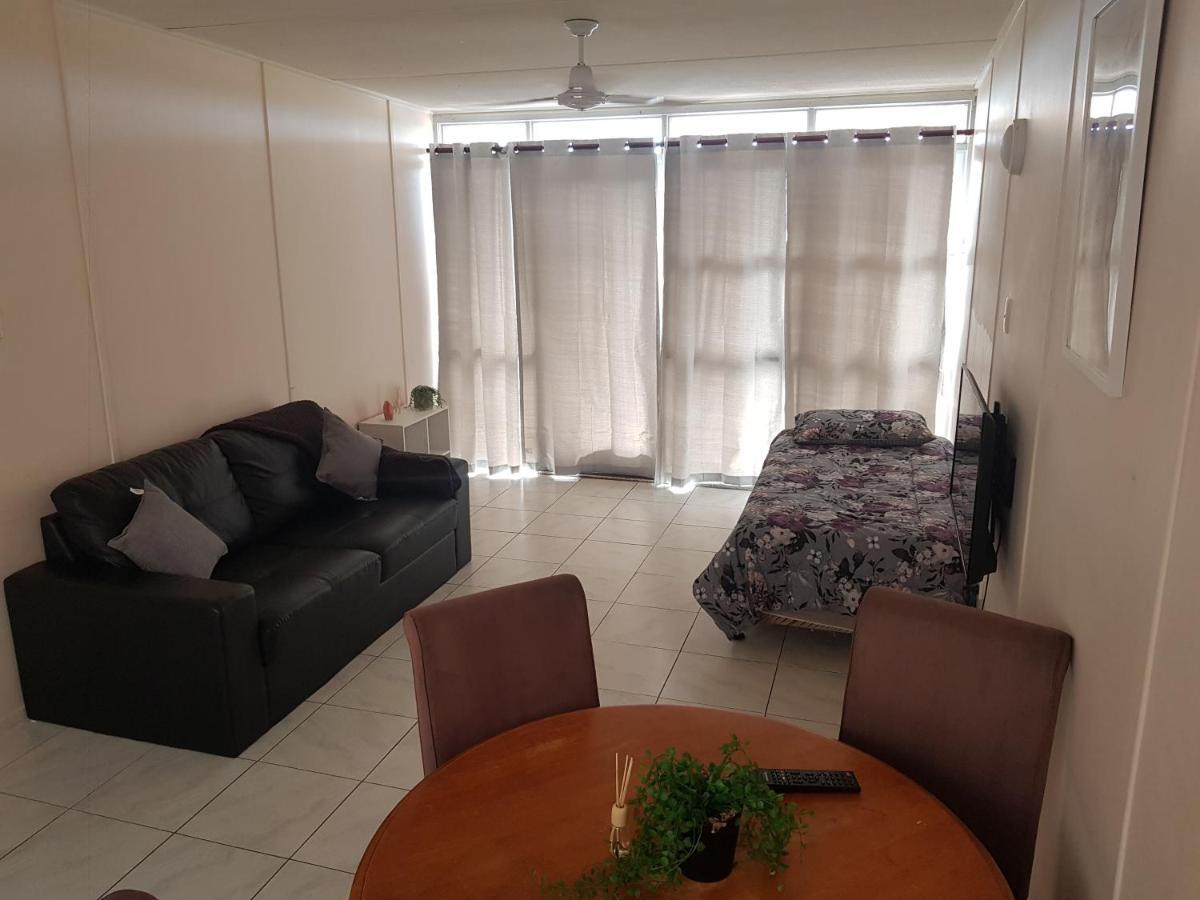 Harbour View Motel Gladstone Luaran gambar