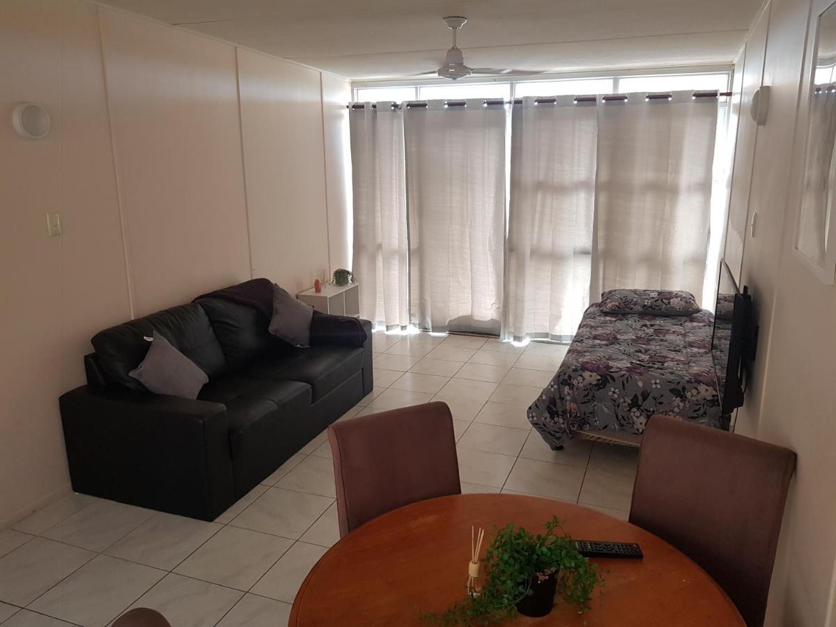 Harbour View Motel Gladstone Luaran gambar