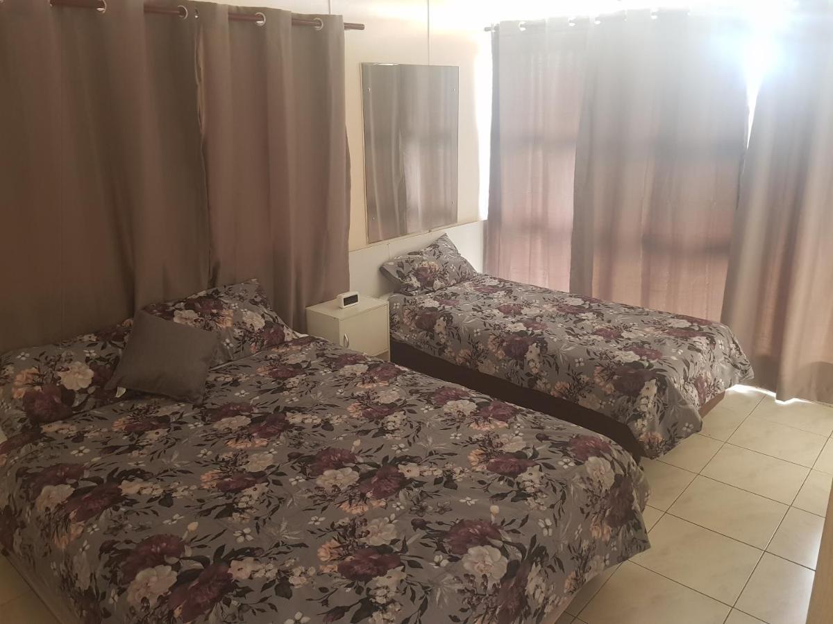 Harbour View Motel Gladstone Luaran gambar
