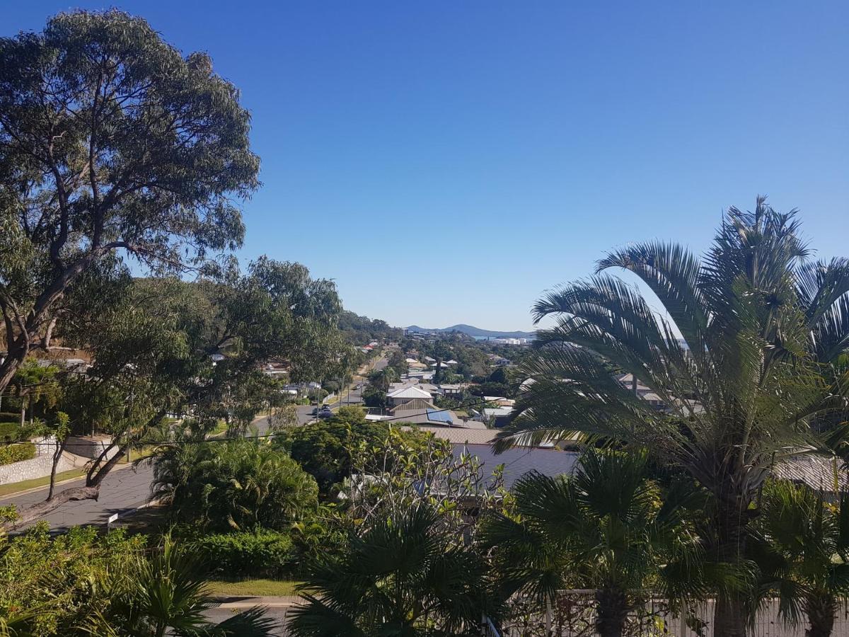 Harbour View Motel Gladstone Luaran gambar