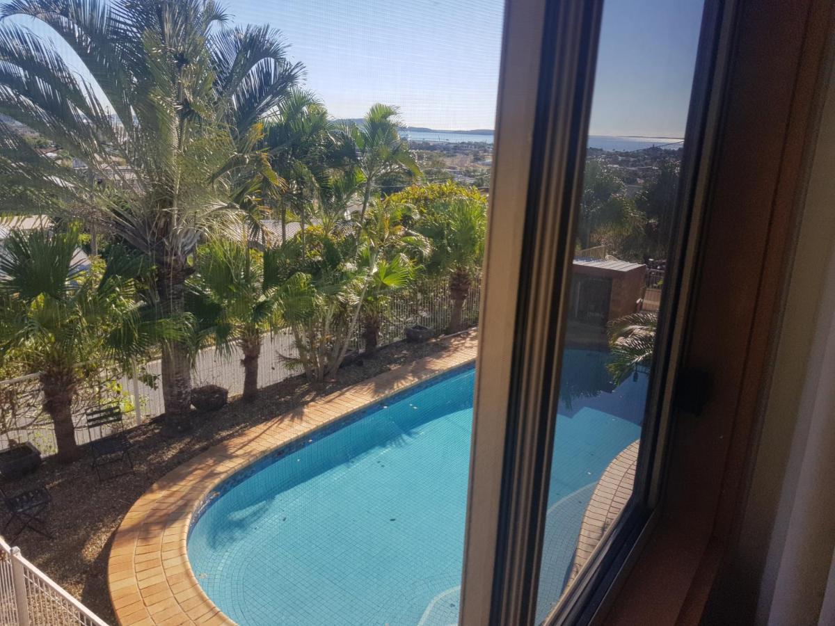 Harbour View Motel Gladstone Luaran gambar